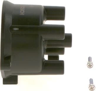 Ignition Distributor Cap 1987233052 - image 5
