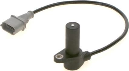 Sensor, crankshaft pulse 0261210204 - image 6