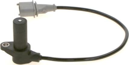 Sensor, crankshaft pulse 0261210204 - image 7