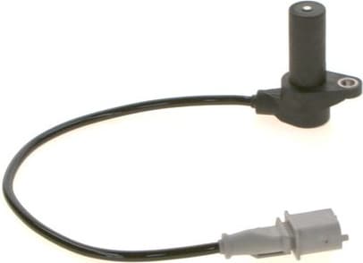 Sensor, crankshaft pulse 0261210204 - image 9