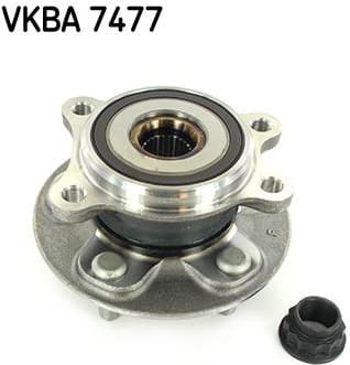 Wheel Bearing Kit VKBA 7477
