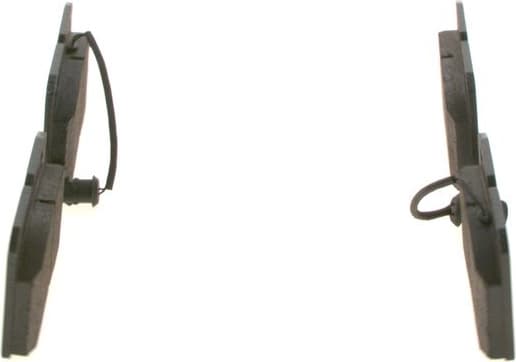 Brake Pad Set, disc brake 0986424144 - image 11