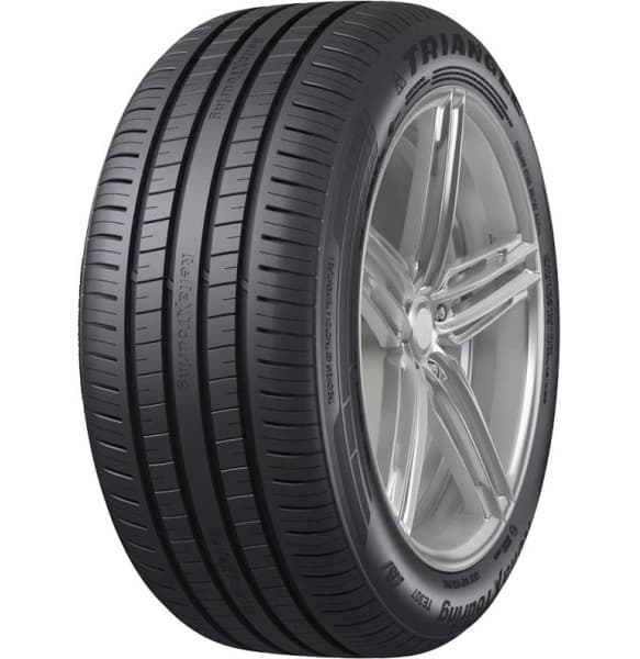 Summer tyres 205/60R16 TRIANGLE RELIAXTOURING (TE307) 96V XL Elect RP CBB72 M+S