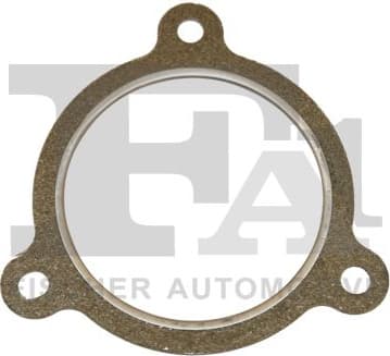 Gasket, exhaust pipe 140-921 - image 2