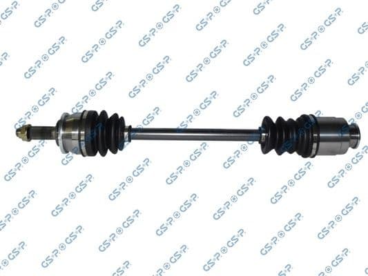 Drive Shaft 256007