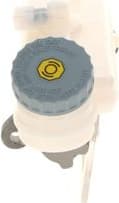 Brake Master Cylinder 0204054379 - image 7