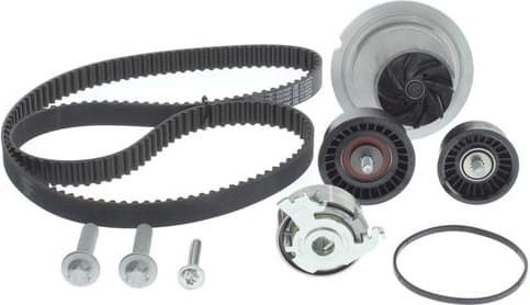 Water Pump & Timing Belt Kit 1 987 948 758 - image 5