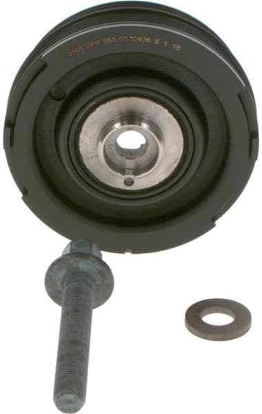Belt Pulley, crankshaft 1 987 945 607 - image 5