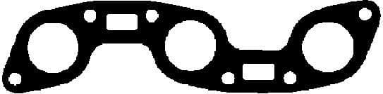 Gasket, exhaust manifold 460236P - image 2