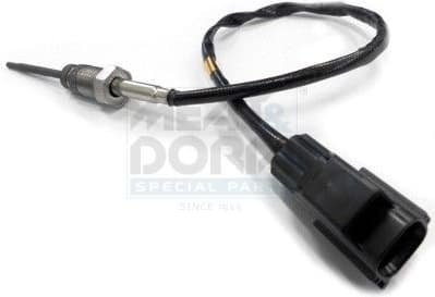 Sensor, exhaust gas temperature 11912