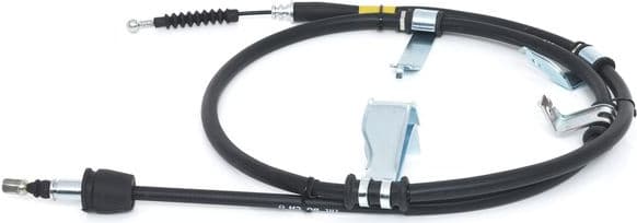 Cable Pull, parking brake 1 987 482 684 - image 7