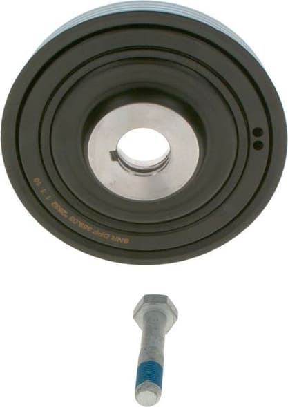 Belt Pulley, crankshaft 1 987 945 603 - image 5