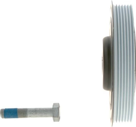 Belt Pulley, crankshaft 1 987 945 603 - image 6