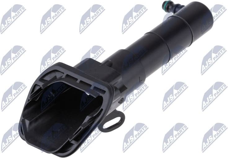 Washer Fluid Jet, headlight cleaning EDS-VV-018