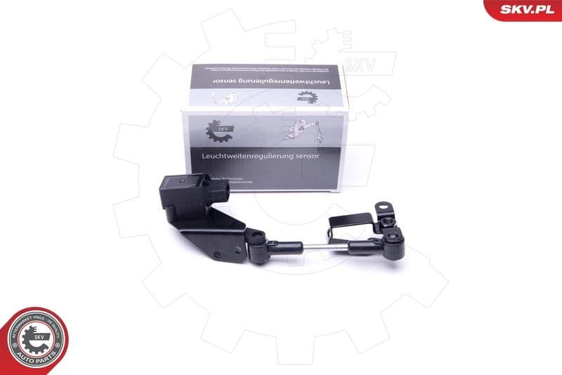 Sensor, headlight levelling 17SKV464