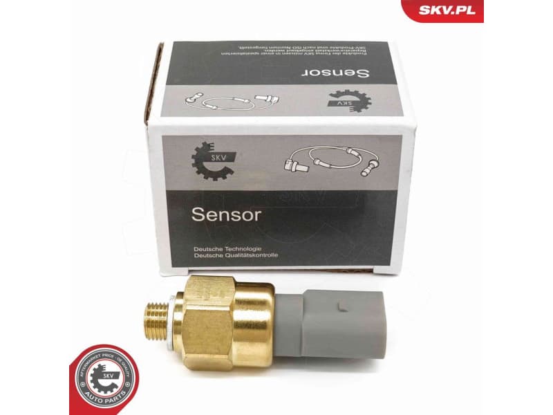 Oil Pressure Switch 17SKV974