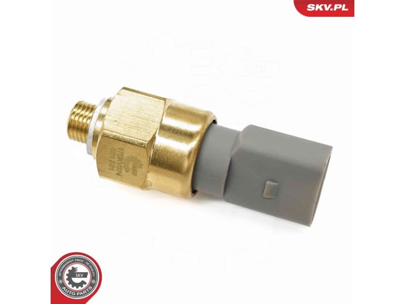Oil Pressure Switch 17SKV974 - image 2