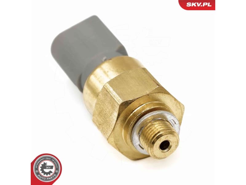 Oil Pressure Switch 17SKV974 - image 4