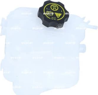 Expansion Tank, coolant EASY FIT 454119 - image 3