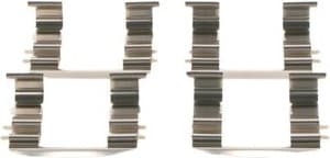 Accessory Kit, disc brake pad 1 987 474 447 - image 3