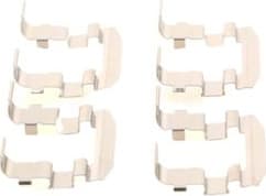 Accessory Kit, disc brake pad 1 987 474 447 - image 6