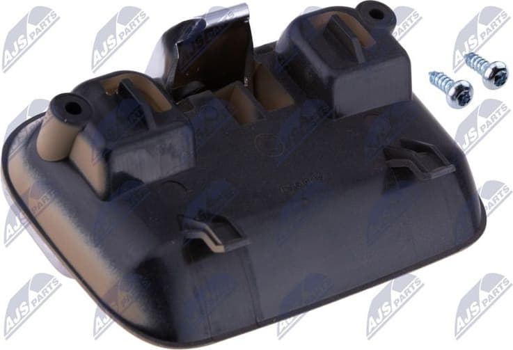 Glove Compartment Lock EZC-PS-027 - image 2