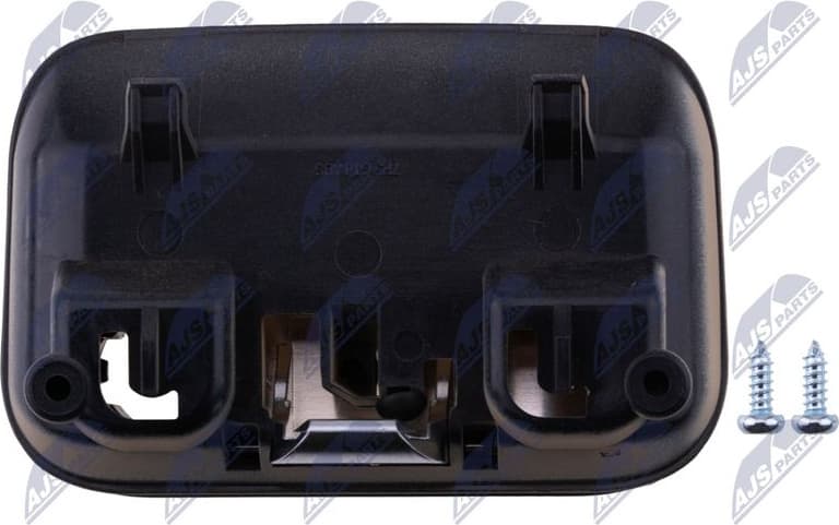 Glove Compartment Lock EZC-PS-027 - image 4