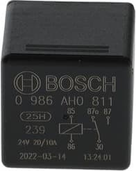 Multifunctional Relay 0986AH0811 - image 5