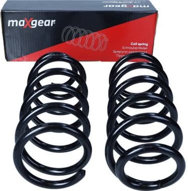 Suspension Spring 60-0953D - image 2