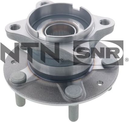 Wheel Bearing Kit R170.61