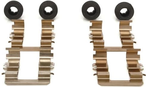 Accessory Kit, disc brake pad 1 987 474 796 - image 6