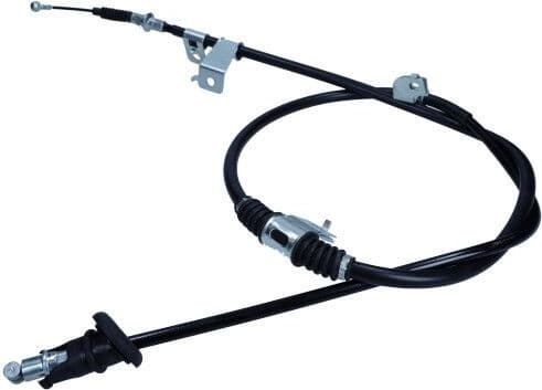 Cable Pull, parking brake 32-0989 - image 2