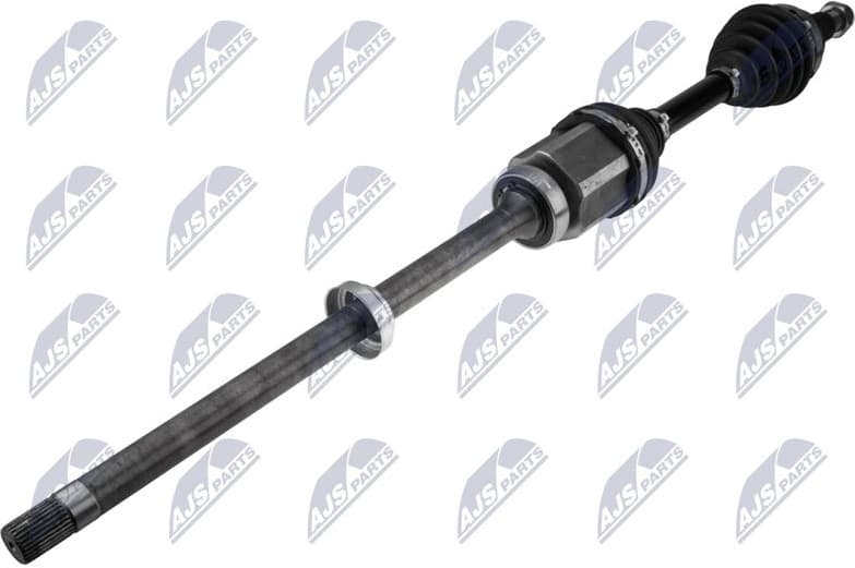 Drive Shaft NPW-LR-052 - image 2