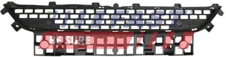 Ventilation Grille, bumper FT91513G