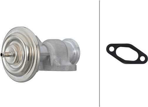 EGR Valve 6NU 014 865-461