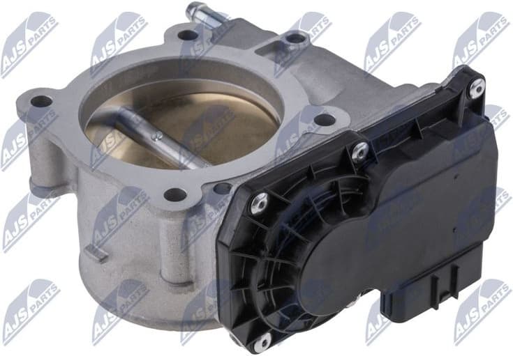 Throttle Body ETB-TY-002 - image 2