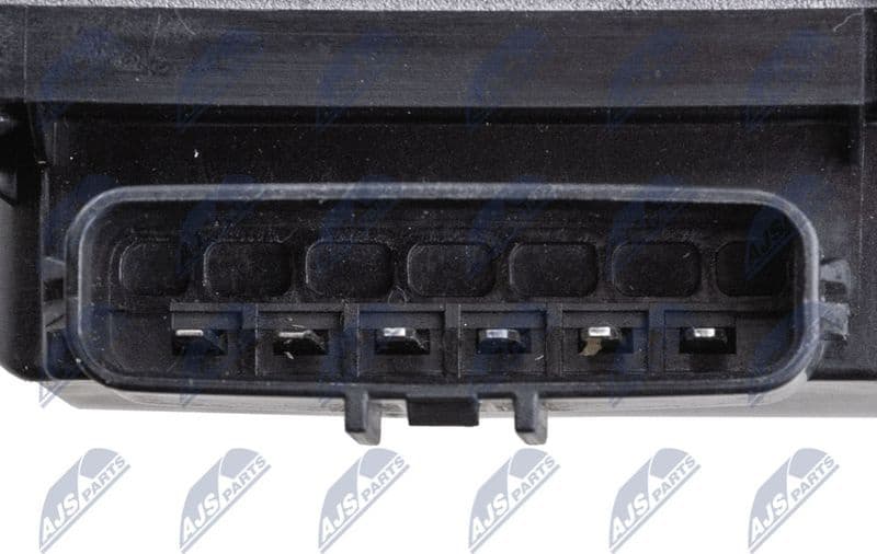 Throttle Body ETB-TY-002 - image 7