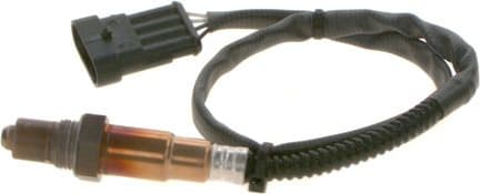 Oxygen Sensor 0258006193 - image 8