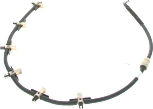 Hose, fuel overflow 0445130211 - image 7