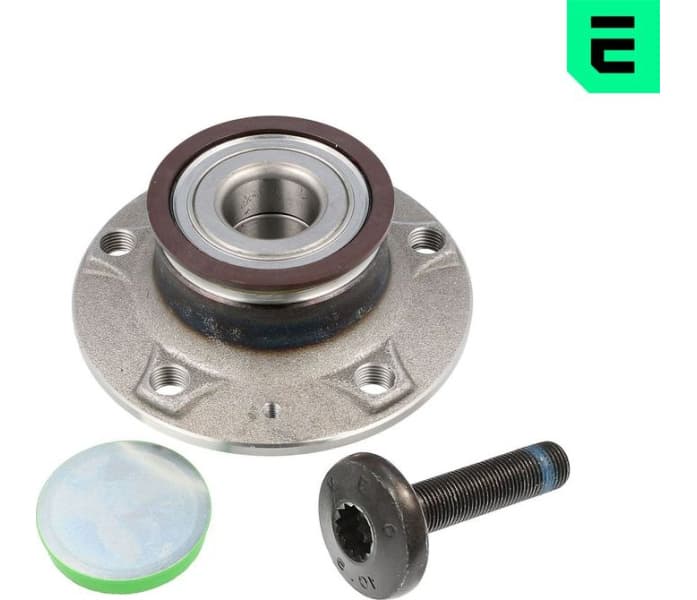 Wheel Bearing Kit 102204