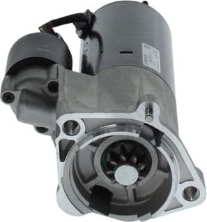 Starter 1 986 S00 814 - image 2