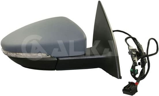 Exterior Mirror 6140162