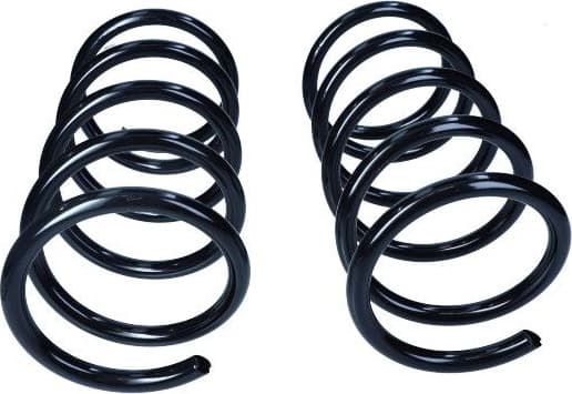 Suspension Spring 60-1245D