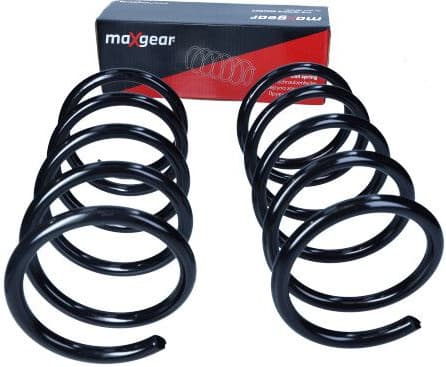 Suspension Spring 60-1245D - image 2