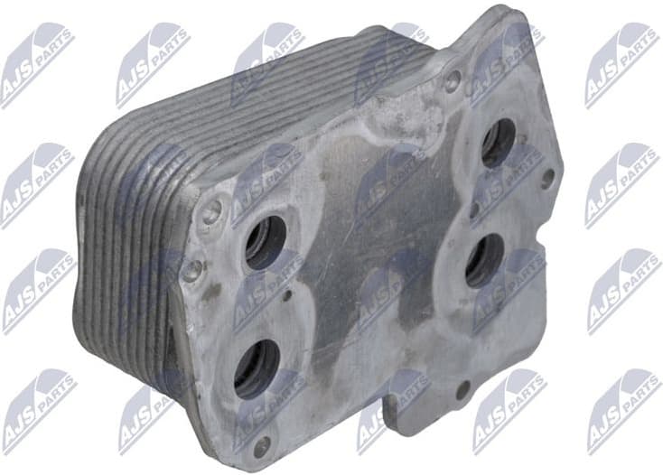 Oil Cooler, engine oil CCL-CH-020 - image 2