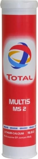 Plastinis tepalas TOTAL MULTIS MS2 - TOTMULTISMS2-0.4