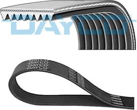 Belt PK-multirib 8PK2190