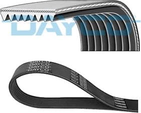 Belt PK-multirib 8PK2285