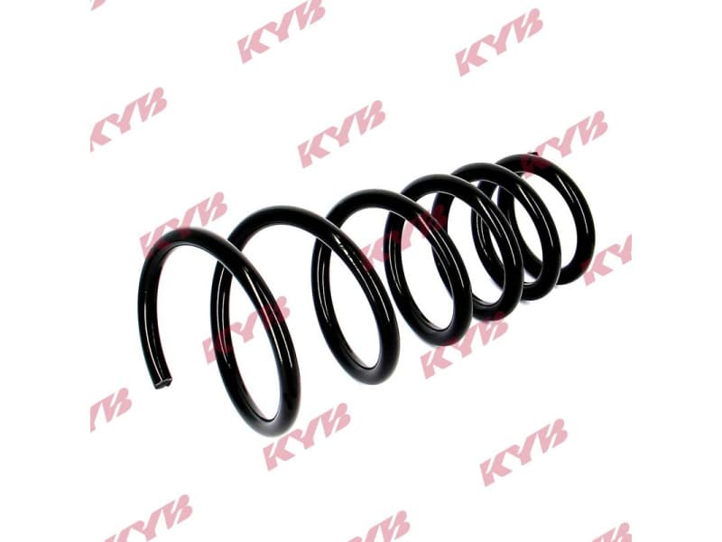 Suspension Spring K-Flex RG5018