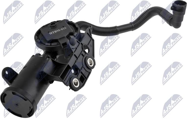 Charcoal Filter, tank ventilation EFP-BM-010